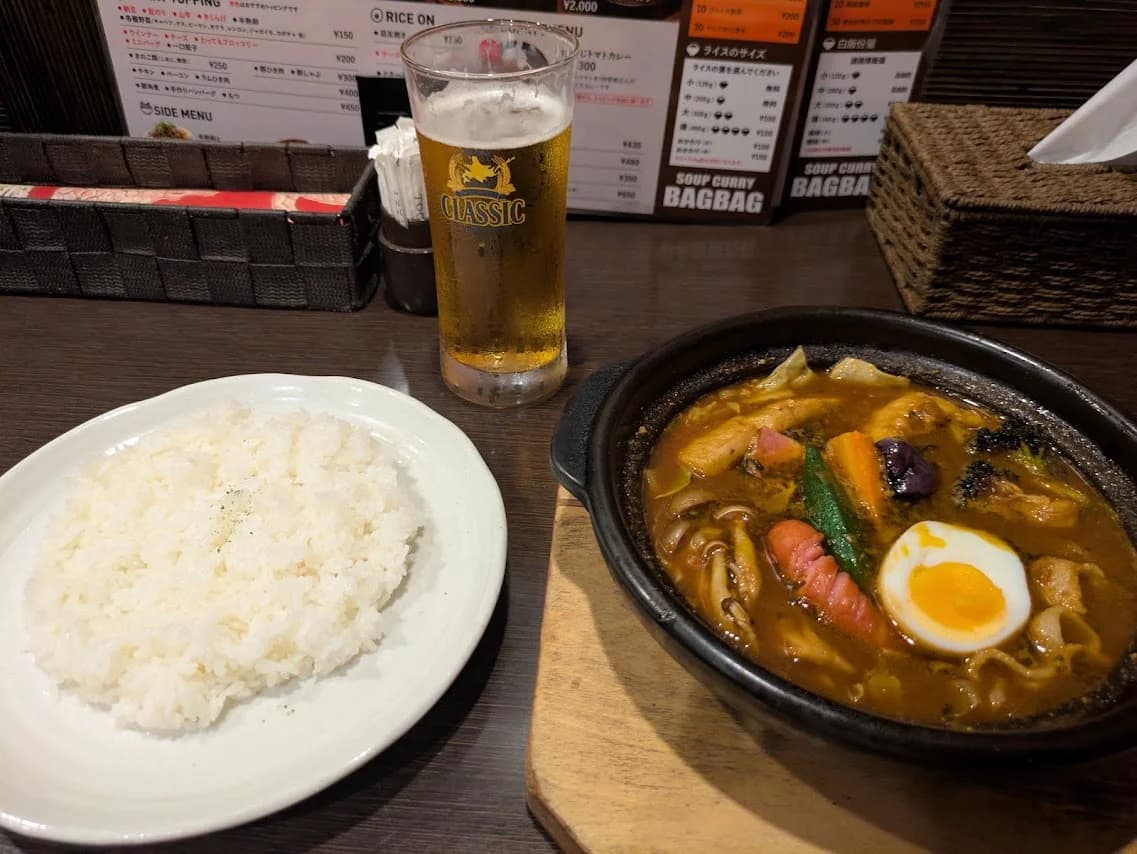 北海道で優勝しました。(前編)