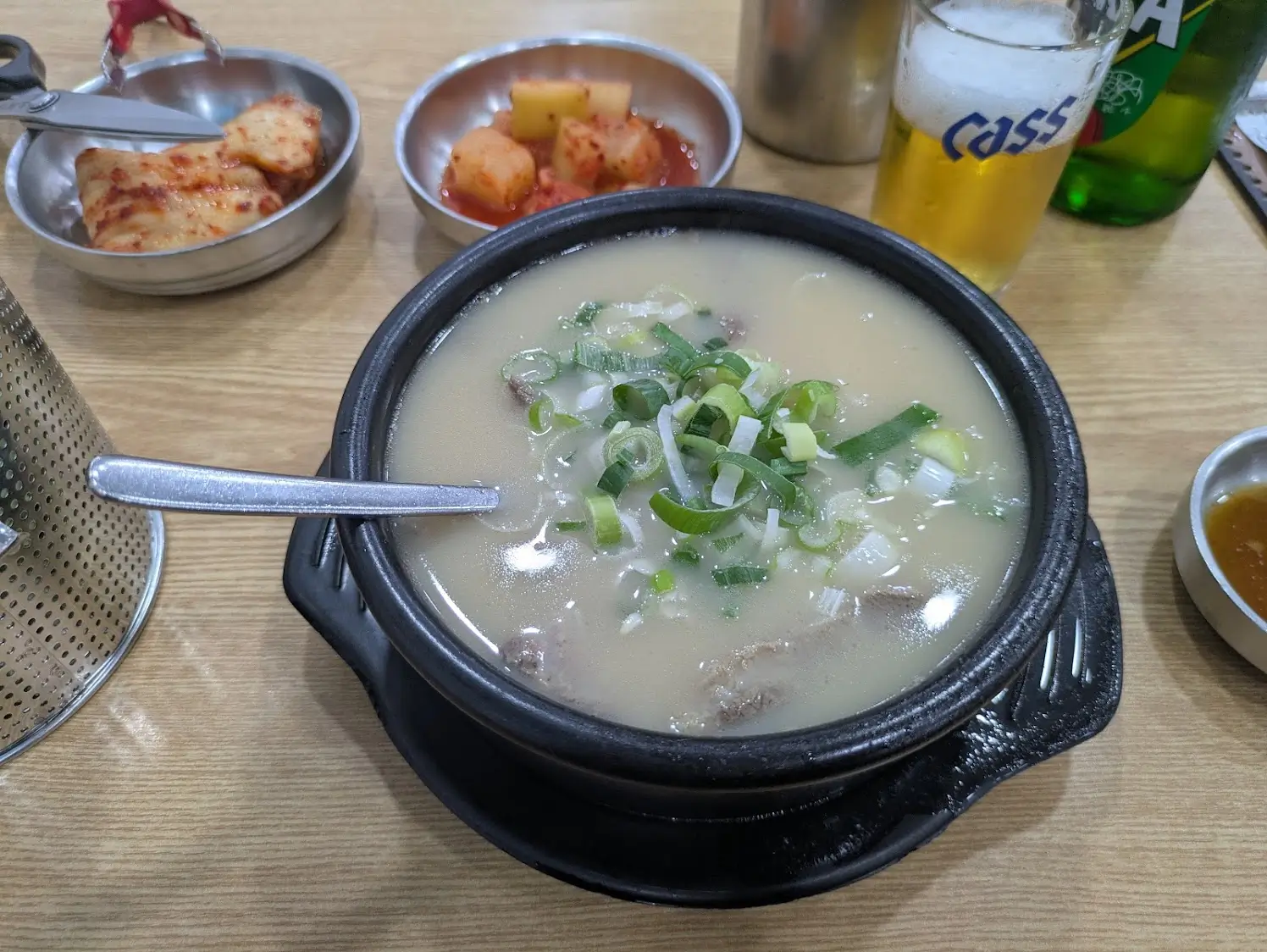 韓国で優勝してきました。(初出場・初優勝) 〜 1日目 〜