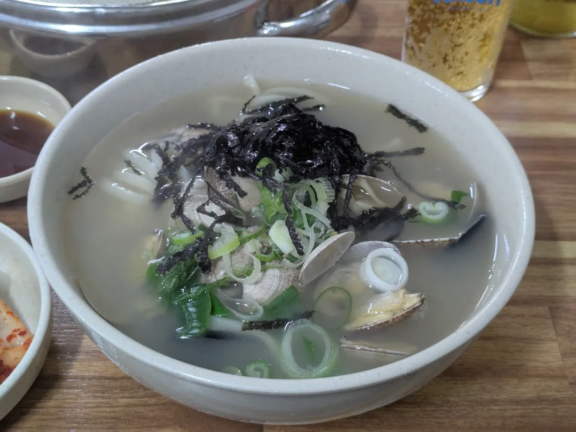韓国で優勝してきました。(2日目・後編) 〜 韓国料理の真実 〜